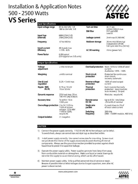 astec power supply|astec power supply manual.